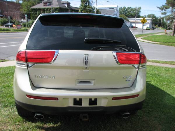 2011 LINCOLN MKX PREMIUM AWD~61700 MILES~FINANCING for sale in 13601, NY – photo 6
