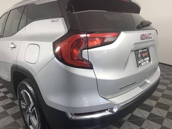 2019 GMC Terrain SLT Stop In Save !! - cars & trucks - by dealer -... for sale in Gladstone, OR – photo 11