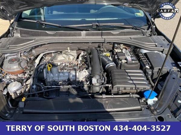 2019 Volkswagen Jetta 1 4T S 4dr Sedan 8A - - by for sale in South Boston, VA – photo 14