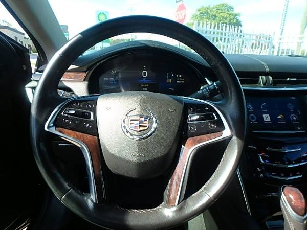 2014 Cadillac XTS PREMIUM AWD Sedan XTS Cadillac for sale in Detroit, MI – photo 12