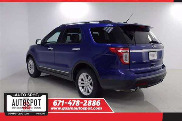 2013 Ford Explorer - Call for sale in Other, Other – photo 5