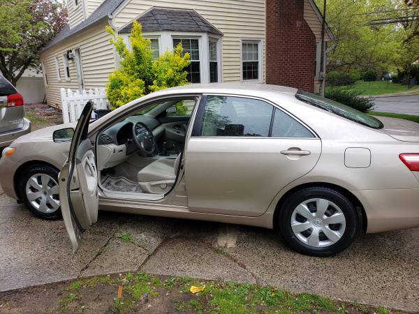Toyota Camry for sale in Roosevelt, NY – photo 7
