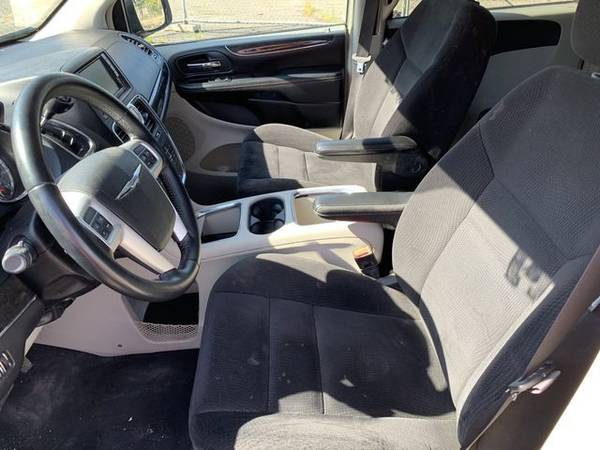 2015 Chrysler Town & Country FWD Minivan for sale in Vancouver, WA – photo 8