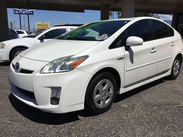 2011 Toyota Prius Two 4dr Hatchback for sale in Tucson, AZ – photo 5
