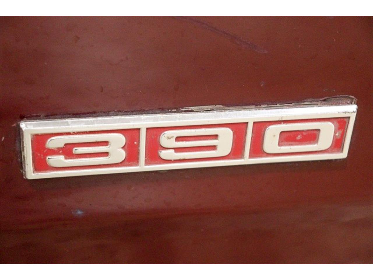 1968 Ford Galaxie for sale in Kentwood, MI – photo 36