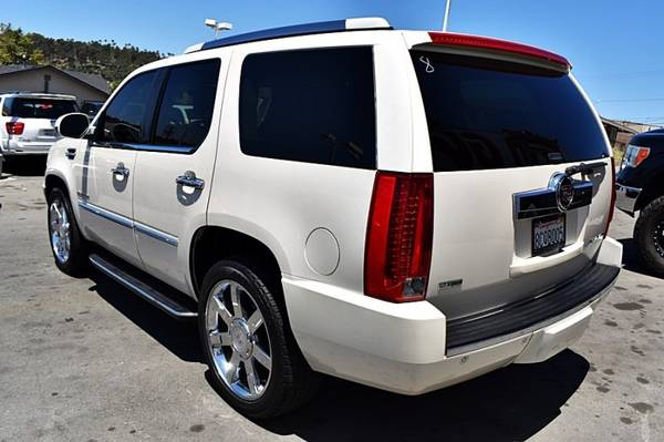 2011 Cadillac Escalade 4dr -MILITARY DISCOUNT/E-Z FINANCING $0 DOWN... for sale in San Diego, CA – photo 6
