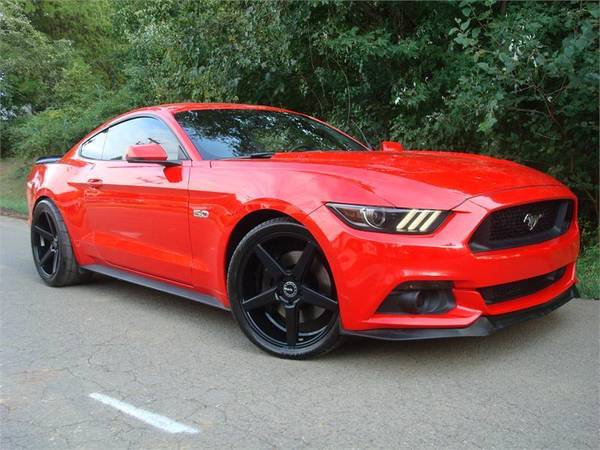 2015 Ford Mustang 2dr Fastback GT for sale in Rock Hill, SC – photo 7