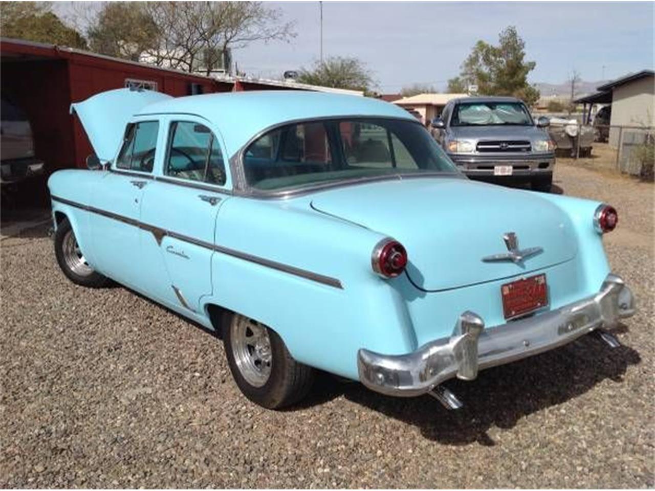 1954 Ford Customline for sale in Cadillac, MI – photo 10