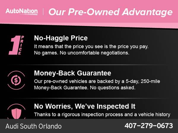 2011 INFINITI QX56 8-passenger SKU:B9701316 SUV - cars & trucks - by... for sale in Orlando, FL – photo 4