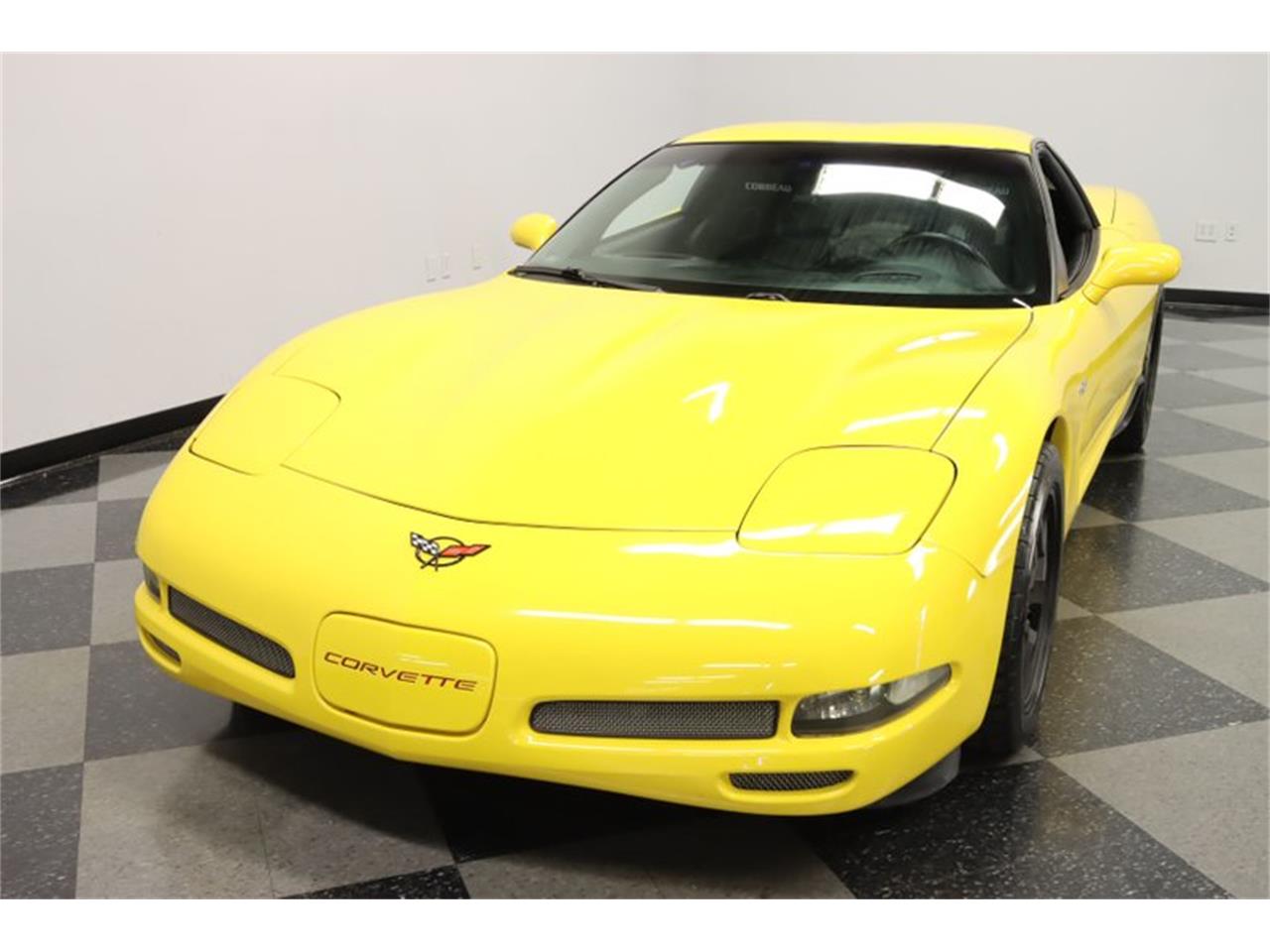 2002 Chevrolet Corvette for sale in Lutz, FL – photo 20