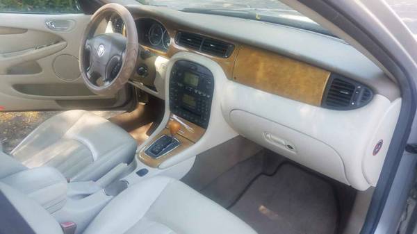 2003 Jaguar x-type 3 0 super low miles for sale in Simi Valley, CA – photo 19