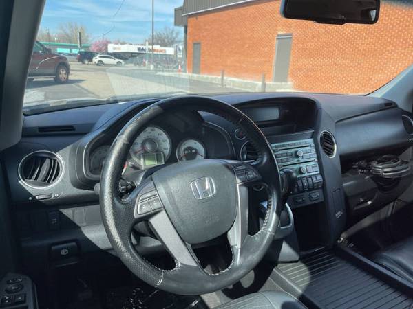 2010 Honda Pilot EX L w/DVD 3RD ROW SEATING for sale in Boise, ID – photo 10