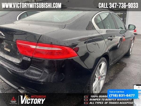 2017 Jaguar XE 35t Prestige - Call/Text - cars & trucks - by dealer... for sale in Bronx, NY – photo 3