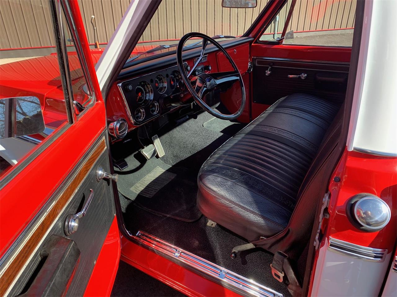 1971 Chevrolet C10 for sale in Annandale, MN – photo 10