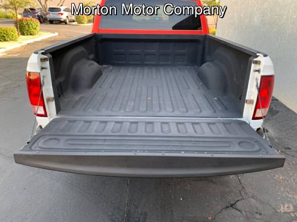 2014 Ram 2500 4WD Crew Cab 149" Tradesman **Financing Available On... for sale in Tempe, NV – photo 11
