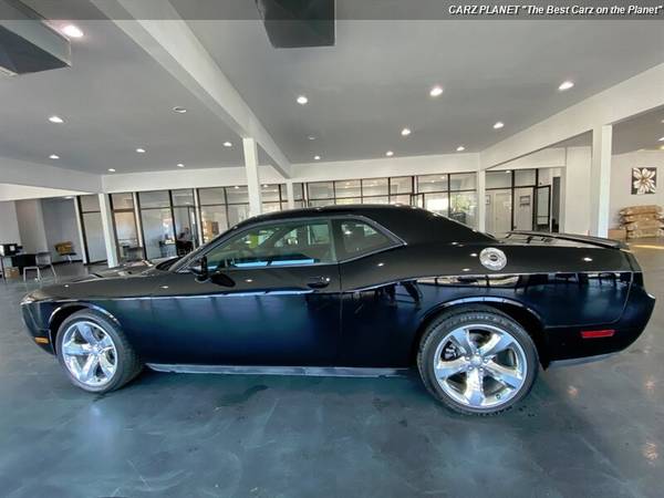 2013 Dodge Challenger SXT COUPE 86K MI DODGE CHALLENGER COUPE Coupe... for sale in Gladstone, OR – photo 9