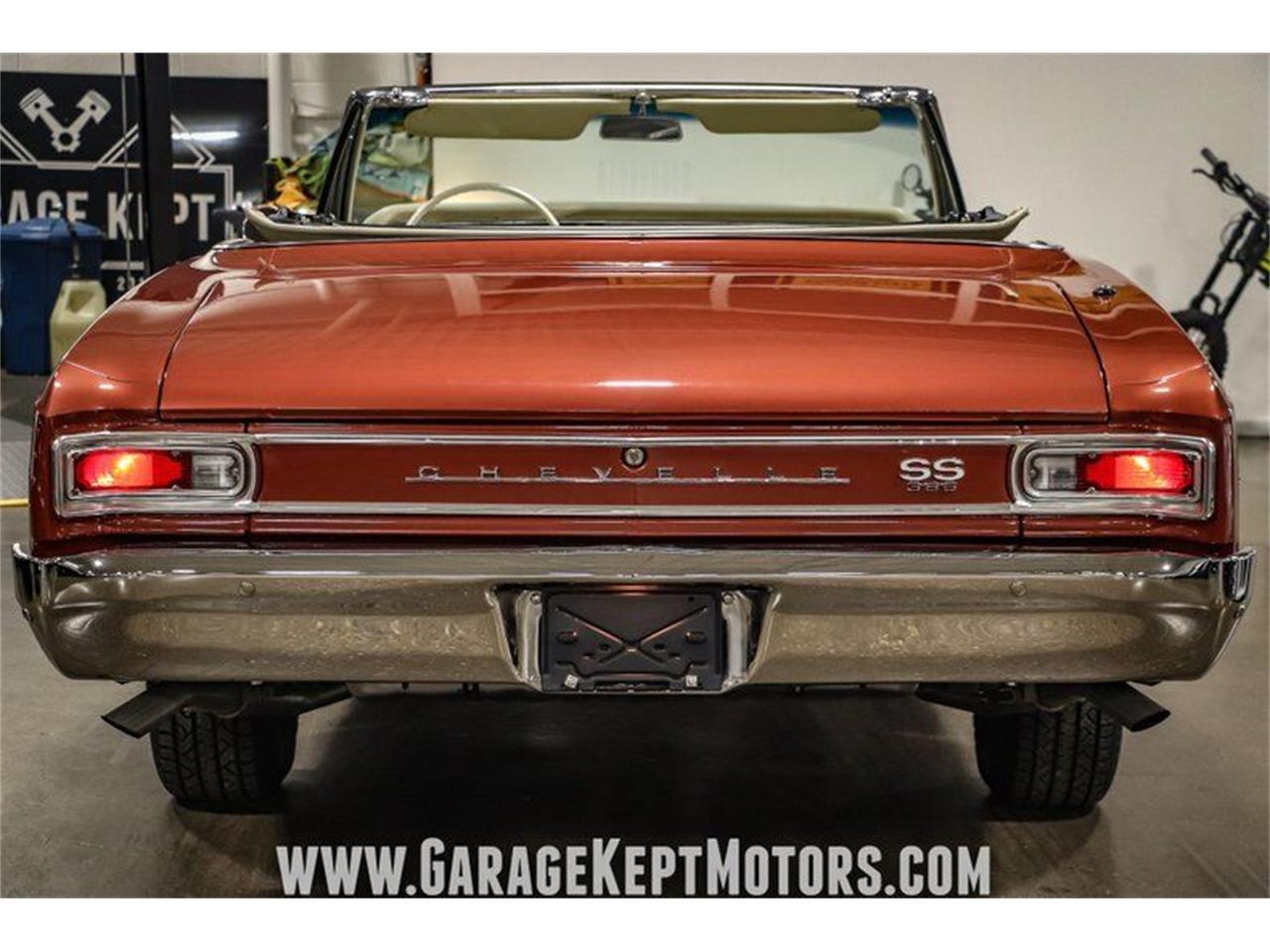 1966 Chevrolet Chevelle for sale in Grand Rapids, MI – photo 71