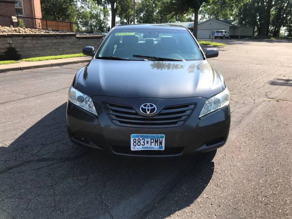 2008 Toyota Camry LE for sale in Hugo, MN – photo 8