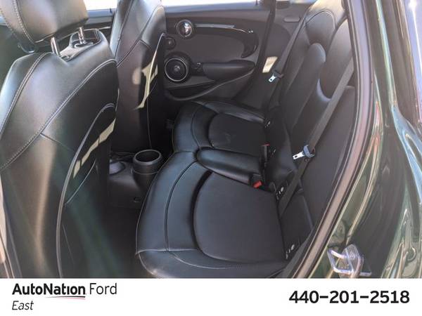 2015 MINI Hardtop 4 Door S SKU:F2B58770 Hatchback - cars & trucks -... for sale in Wickliffe, OH – photo 20