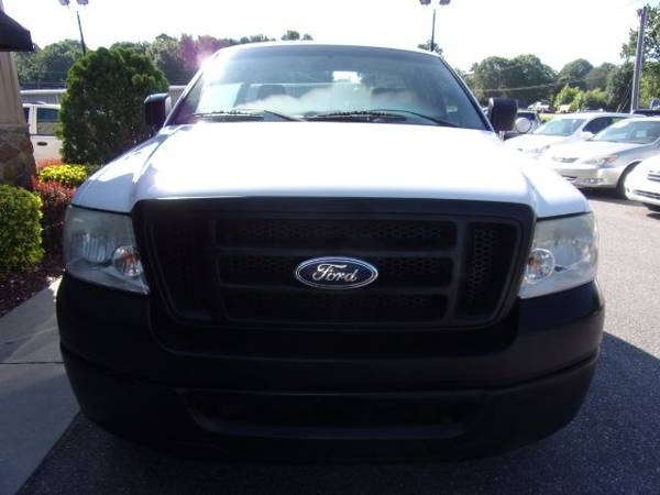 2006 Ford F-150 XL 2WD - Down Payments As Low As $1000 - cars &... for sale in Lincolnton, NC – photo 3