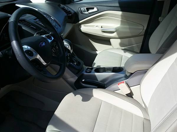 2016 Ford Escape 4WD 4dr SE for sale in Roanoke, VA – photo 20