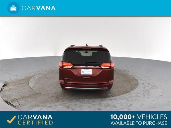 2018 Chrysler Pacifica Touring L Minivan 4D mini-van Dk. Red - FINANCE for sale in Phoenix, AZ – photo 20