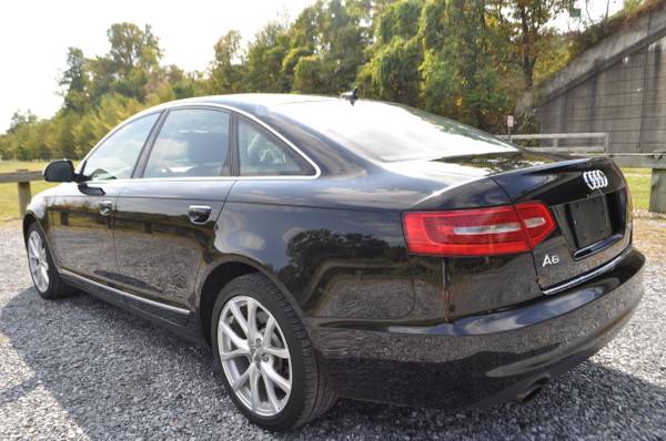 2010 A6 3.0 QUATTRO AWD Supercharged for sale in Laurys Station, PA – photo 14