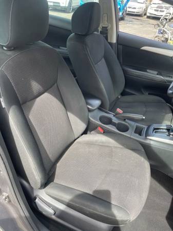 2019 Nissan Sentra S 4dr Sedan CVT - - by dealer for sale in Sacramento , CA – photo 21