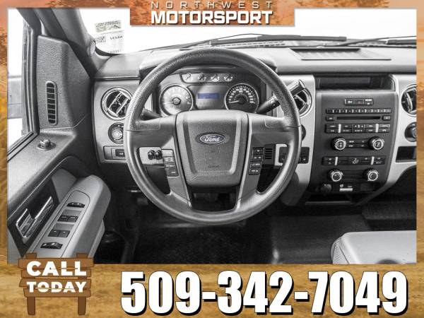 2014 *Ford F-150* XLT 4x4 for sale in Spokane Valley, WA – photo 17