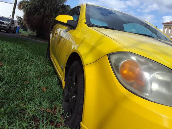 2006 Chevrolet Cobalt - cars & trucks - by owner - vehicle... for sale in West Palm Beach, FL – photo 2