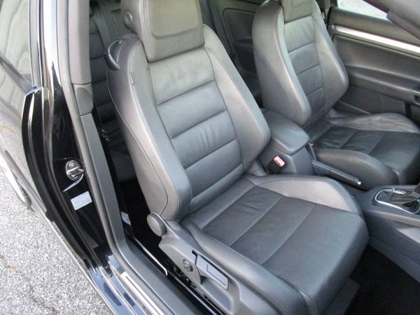 2008 VOLKSWAGEN GOLF GTI **1 OWNER**GOOD MILES**TURN-KEY READY** -... for sale in Hickory, NC – photo 15