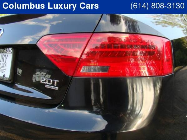 2013 Audi A5 2dr Cpe Auto quattro 2.0T Premium Plus with Sideguard... for sale in Columbus, OH – photo 21