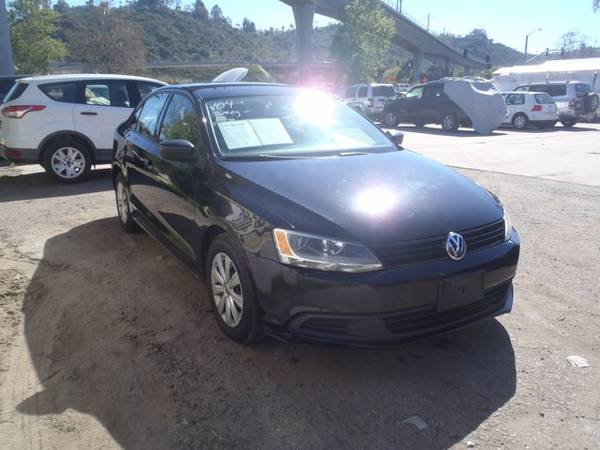 2011 Volkswagen VW Jetta Sedan Public Auction Opening Bid - cars & for sale in Mission Valley, CA – photo 6