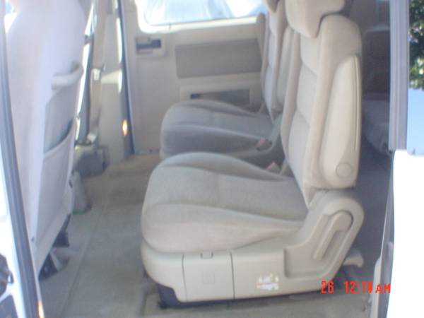 2004 Ford Freestar low miles - cars & trucks - by owner - vehicle... for sale in Palmdale, CA – photo 10