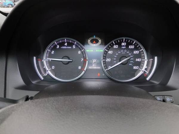 2017 Acura MDX 3.5L - BAD CREDIT OK! - cars & trucks - by dealer -... for sale in Salem, NH – photo 16