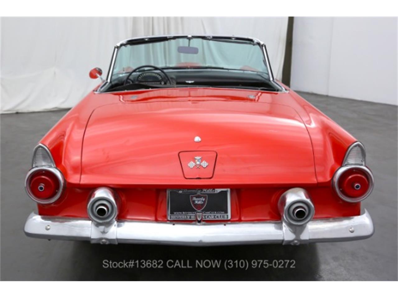 1955 Ford Thunderbird for sale in Beverly Hills, CA – photo 5