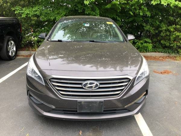2015 Hyundai Sonata 2 4L Limited - - by dealer for sale in High Point, NC – photo 2