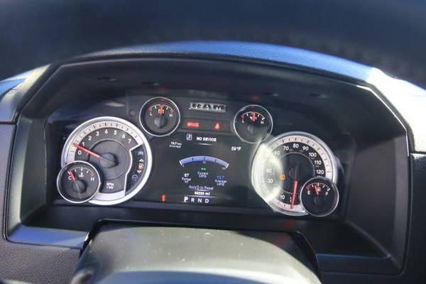 2014 Ram 1500 Crew Cab Sport Pickup 4D 5 1/2 ft *Warranties and... for sale in Las Vegas, NV – photo 14