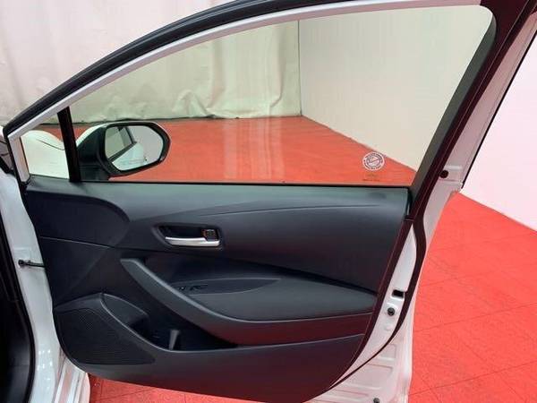 2020 Toyota Corolla LE LE 4dr Sedan $1500 - cars & trucks - by... for sale in Waldorf, MD – photo 24