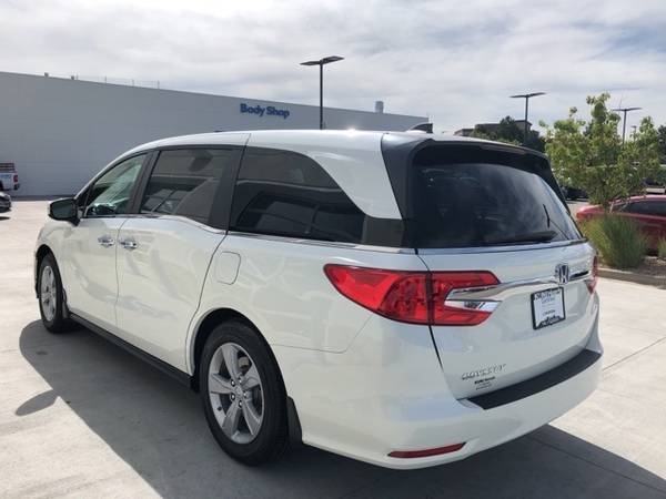 2018 Honda Odyssey EX-L for sale in Centennial, CO – photo 7