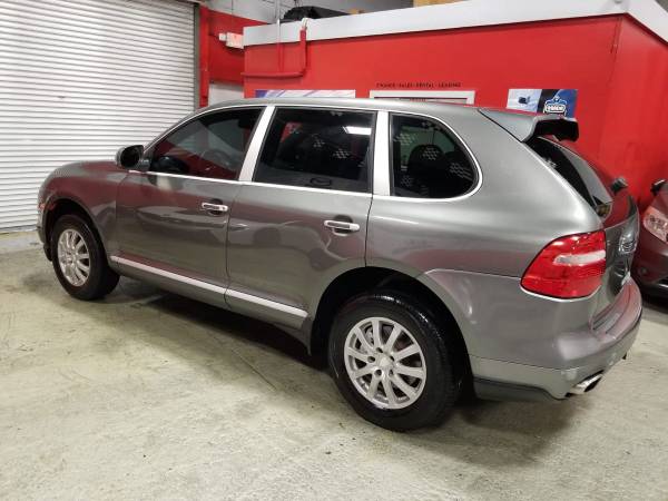 2008 Porsche Cayenne clean Florida Title , just serviced and... for sale in Miami, FL – photo 2