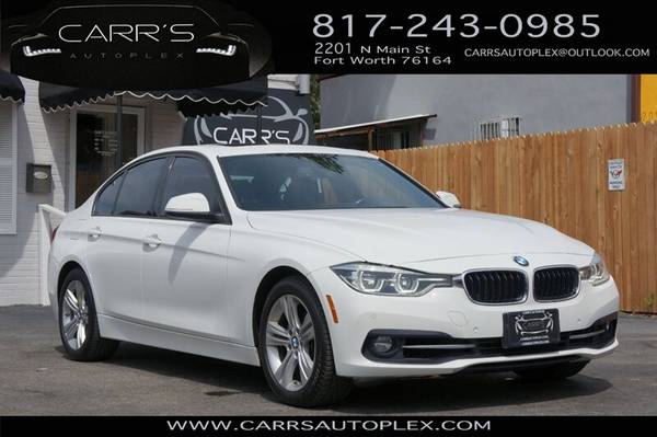 2016 BMW 328i xDrive Gran Turismo Edition! AWD! NAVI! SUPER CLEAN for sale in Fort Worth, TX – photo 2