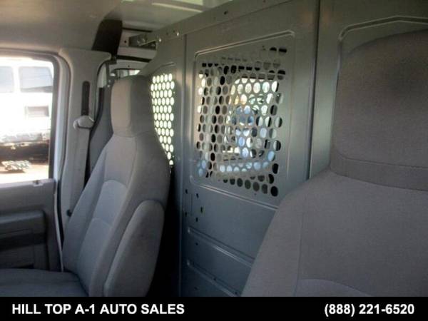 2013 Ford E-250 E-250 Commercial Van - - by dealer for sale in Floral Park, NY – photo 22