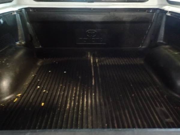 2017 Toyota Tundra 4WD 4x4 SR5 4dr CrewMax Cab Pickup SB (5.7L V8), Dk for sale in Gretna, NE – photo 7