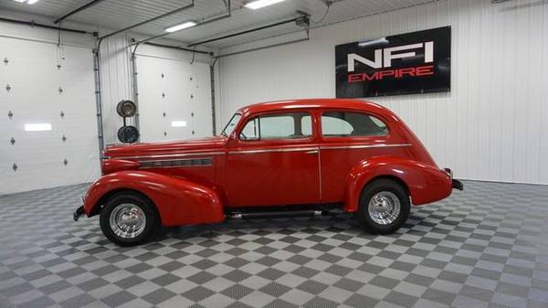 1938 Buick 40 Special - - by dealer - vehicle for sale in North East, PA – photo 10