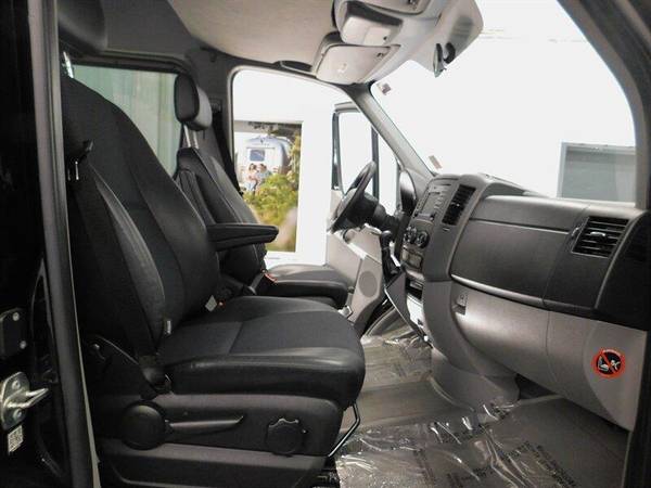 2017 Mercedes-Benz Sprinter 2500 Passenger/3 0L DIESEL/170in WB for sale in Gladstone, OR – photo 14