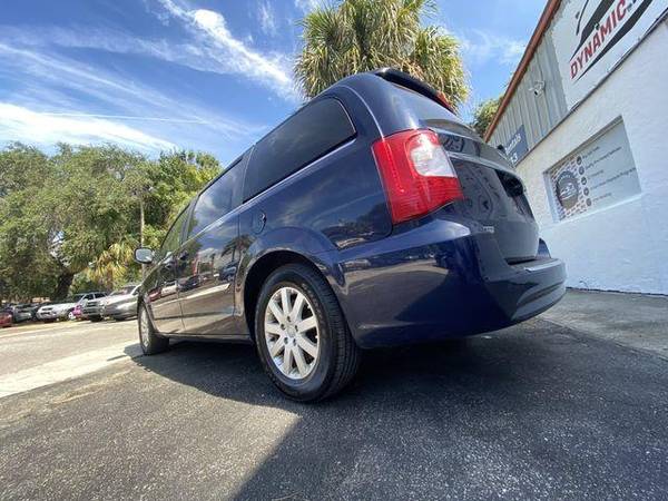 2014 Chrysler Town Country Touring Minivan 4D CALL OR TEXT TODAY! for sale in Clearwater, FL – photo 7