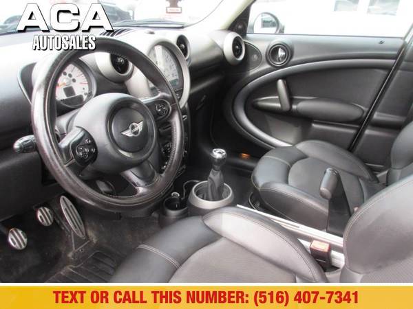 2011 MINI Cooper Countryman AWD 4dr S ALL4 ***Guaranteed... for sale in Lynbrook, NY – photo 14