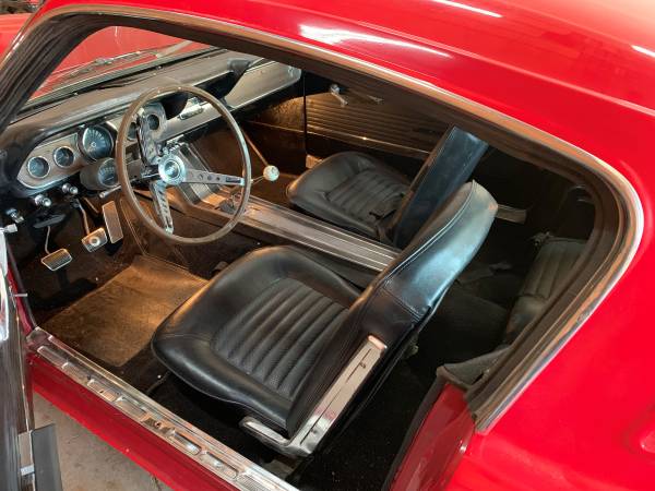 1966 Mustang Fastback for sale in Pacific, MO – photo 7
