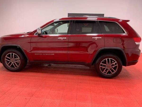 2019 Jeep Grand Cherokee Limited 4x4 Limited 4dr SUV $1500 - cars &... for sale in Waldorf, MD – photo 20